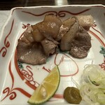 丹波篠山　近又 - 