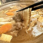 丹波篠山　近又 - 