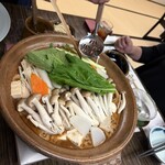 丹波篠山　近又 - 