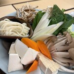 丹波篠山　近又 - 