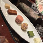 銀座うかい亭 - 