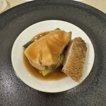 depicter. - 放血〆クエ