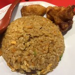 中華そば　ふじい - 