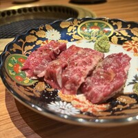 中目黒焼肉 登牛門 - 