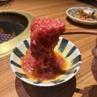 中目黒焼肉 登牛門 - 