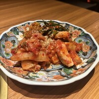 中目黒焼肉 登牛門 - 