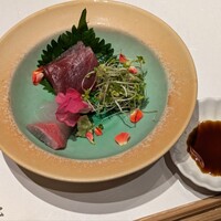 神戸牛 しゃぶしゃぶ おもき 離れ 銀座店 - 