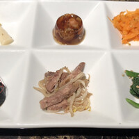 Shangri-La's secret ROPPONGI - 