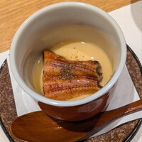 神戸牛 しゃぶしゃぶ おもき 離れ 銀座店 - 