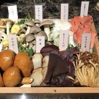 Shangri-La's secret ROPPONGI - 