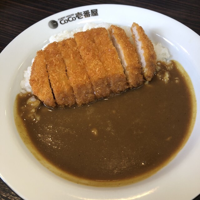 Curry House Coco Ichibanya Higashihiroshima 375Go Bypass Ten photo 5