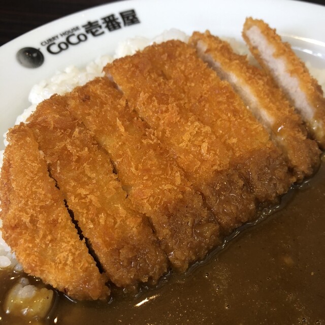 Curry House Coco Ichibanya Higashihiroshima 375Go Bypass Ten photo 4