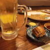 料理と酒 たいだい