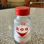 コーヒーハウス101 - 味変ソロ