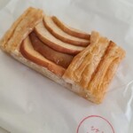 信州アップルパイ研究所 Q - 