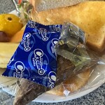 コーヒーハウス101 - おやつ部