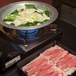 全席個室居酒屋 にっぽん市 - 