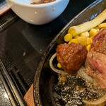 ビッグシェフ亭 - 辛味噌