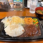 レストラン カタヤマ - 