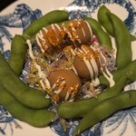 全席個室居酒屋 にっぽん市 - 