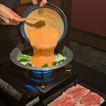全席個室居酒屋 にっぽん市 - 