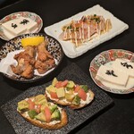 全席個室居酒屋 にっぽん市 - 