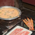 全席個室居酒屋 にっぽん市 - 