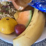 コーヒーハウス101 - フルーツ部