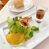 イタリア料理 Trattoria Mezzanino - 