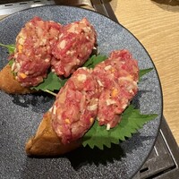 神楽坂焼肉 Kintan -  神楽坂焼肉 Kintan -