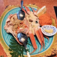 かに道楽 銀座八丁目店 - 