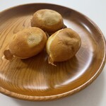 松露庵 - 料理写真: