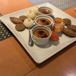 ラ サントゥール - 