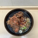 そばのスエヒロ - 