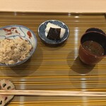 日本料理 孝 - 