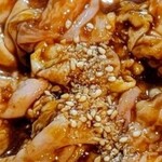 とんちゃん・居酒屋 - 