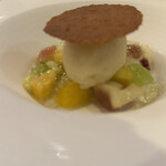 ラ サントゥール - 