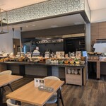 ブラッセリーベルナール - 