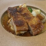 ラ サントゥール - 