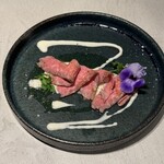 和牛料理 蓮 - 