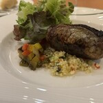 ラ サントゥール - 