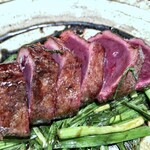 千ふく - 大人のニラレバ