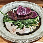 千ふく - 大人のニラレバ