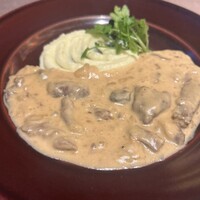 Russian Restaurant ROGOVSKI 銀座 - 