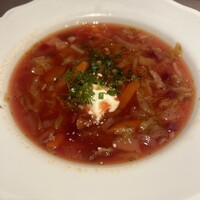 Russian Restaurant ROGOVSKI 銀座 - 