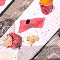 牛牛 西麻布 総本店 - 