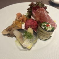 Russian Restaurant ROGOVSKI 銀座 - 