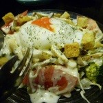 弥生亭 - 11.5 サラダ