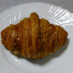 ピエール・エルメ・パリ - 2014年11月　クロワッサン300円