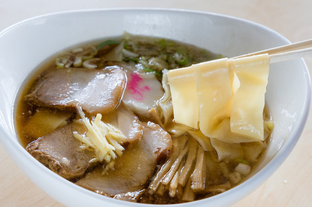 めでたいや - 会津若松（ラーメン）の写真